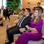 Nazareno Lima E Venísia Ferreira