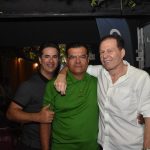 Odmar Feitoza E Julio Ventura