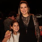 Onélia Leite E Filha 2