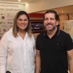 Patrícia Mota E Jonatas Costa