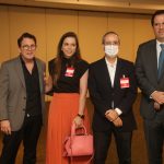 Paulo E Renata Correia, Sergio Resende E Antonio Lúcio Carneiro