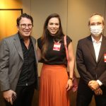 Paulo E Renata Correia Com Sergio Resende