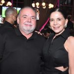 Pedro Carapeba, Maria Lucia Negrão