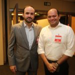 Pedro Fiuza E Otilio Ferreira