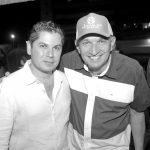 Pompeu Vasconcelos E Licinio Correia