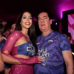 Priscila Paiva E Roberto Lins