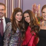 Prisco Bezerra, Niedja Bezerra, Gabriels E Lais Bezerra