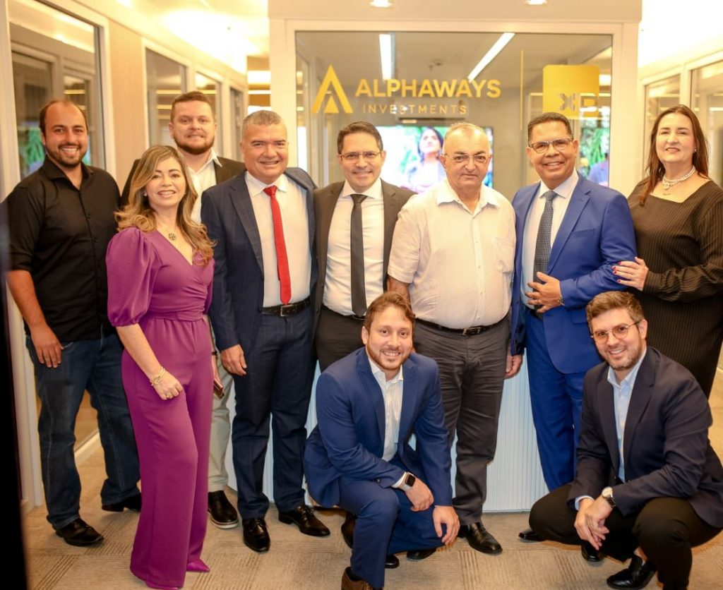 Rafael Moraes, Venísia Ferreira, Davi Junior, Alípio Rollo, Nazareno Lima, Gustavo Matos, Padre Adelino, Rivaldo Lima, Charles Pierre E Claudia Von Sohsten