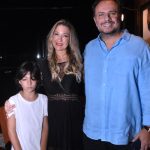 Rafael Rangel Carmem Rangel E Adriano Nogueira