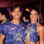 Rafael E Mariana Veloso 3