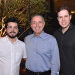 RafaelFugita ,Afranio Barreira E João Marcos