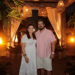 Rafaela E Evandro Pinto