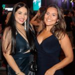 Railda Nobre E Beatriz Barbosa