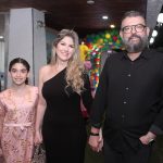 Raissa, Karen Cavalcante E Danilo Arruda (1)