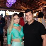 Raissa Oliveira E Humberto Braga