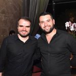 Renan Aguiar E Leonardo Araujo