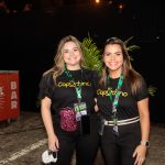 Renata Benevides E Carla Rodrigues