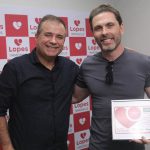 Ricardo Bezerra E Carlos Fiuza