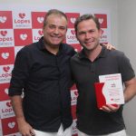 Ricardo Bezerra E Fábio Albuquerque