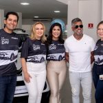 Ricardo Feitosa, Ângela Gadelha, Taciane Sousa, Maurício Duran E Janaína Santana (2)