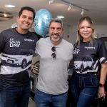 Ricardo Feitosa, Edgar Alexandrino E Janaína Santana (4)