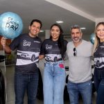 Ricardo Feitosa, Thaci Andrade, Edgar Alexandrino E Janaína Santana (1)