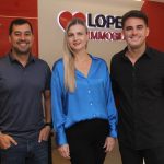 Ricardo Moura, Fernanda Lenzi E Davi De Melo (1)