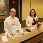 Roberson Thadeu E Milene Pereira