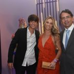 Roberto Picanço Carol E Bob