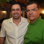 Rodrigo Ventura E Odmar Feitoza