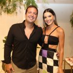 Rodrigo E Nathália Ponte