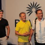 Ronaldo Barbosa, Otacílio Valente E Beto Studart