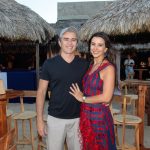 Ronaldo Barbosa E Vivian Otoch