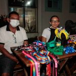 Ruben Vicente E Érica Aline