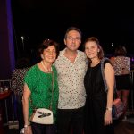 Salete E Rodrigo Jereissati, Rita Martins Rodrigues