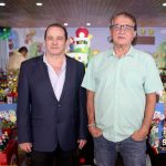 Salim Bayde E Arialdo Pinho