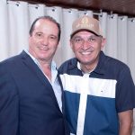 Salim Bayde E Licinio Correia