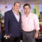 Salim Bayde E Pompeu Vasconcelos