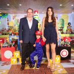 Salim, David E Isabele Bayde (6)