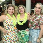 Samia E Malu Pinheiro, Luize Lira_