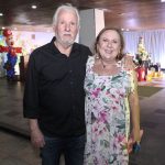 Samuel E Lucinha Oliveira