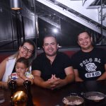 Sangiorgy, Narciso,Alana E Otavio