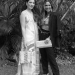 Sara Torquatro E Manoela De Castro