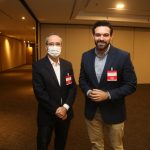 Sergio Resende E Clóvis Holanda