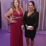 Silvana Carvalho E Ticiana Almada