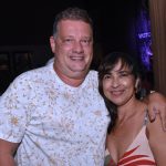 Silvano Vale E Darlene Gomes