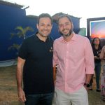 Silvio Carneiro E Dário Linhares