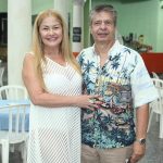 Stelinha E Marco Salles (2)