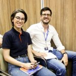 Suellen Sales E Denis Marco