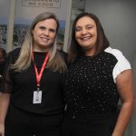 Teresa Coelho E Soraia Pinheiro